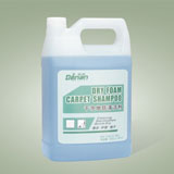 Dry foam carpet cleaner 干泡地毯清洁剂（4x1GAL）