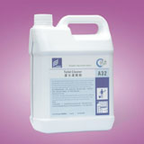 Toliet cleaner A32 康洁洁厕剂（4x4L）