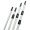 Telescopic pole 9.0米三节伸缩杆