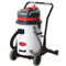 Wet and dry vacuum 塑料桶吸尘吸水机3000W60L带扒式