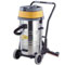 Wet and dry vacuum 80L不锈钢桶吸尘吸水机(带吸扒)