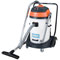 Wet and dry vacuum 吸尘吸水机橙色2000W70L