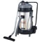 Wet and dry vacuum 吸尘吸水机灰色2000W70L