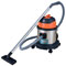 Wet and dry vacuum 吸尘吸水机橙色1000W15L