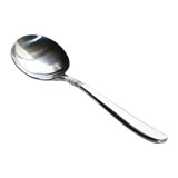 Soup spoon 汤更