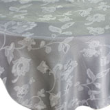 Table cloth 喜客丝 TW209 黑银台面布