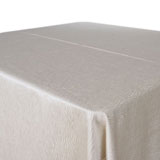 Table cloth 恒泰 QX-02 曲线纹台面布