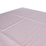Table cloth 恒泰 SW-LZW-03 露珠纹台面布