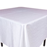 Table cloth 恒泰 SW-QXD-01 新柳条纹台面布