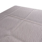 Table cloth 恒泰 SW-QXD-07 柳条纹台面布
