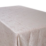Table cloth VANDA H86-7 亮玫瑰台面布