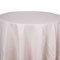 Table cloth 恒泰 RS-LBW-01 亮波纹台面布