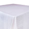 Table cloth VANDA 方格米白中餐台面布
