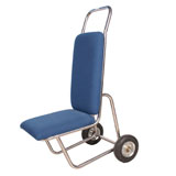 Chair Trolley 餐椅运送车