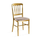 Banqueting chair 竹节椅