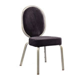 Banqueting chair 摇背椅