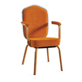 Banqueting chair 摇背椅