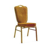 Banqueting chair 摇背椅