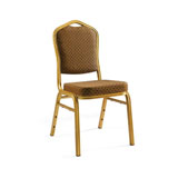 Banqueting chair 摇背椅