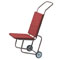 Chair Trolley 餐椅运送车（铁烤漆）