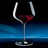 Burgundy Red  wine glass 勃艮第杯