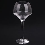 55cl Red Wine Glass 晶质柔姿红酒杯