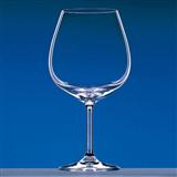 Burgundy Red  wine glass 勃艮第红酒杯