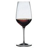 Red Wine Glass 22.75安手工晶质高脚红酒杯（1盒6只）