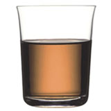 7.75安晶质威士忌杯（1盒6只