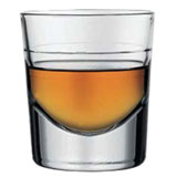 6.25安威士忌酒杯