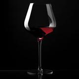 Burgundy Red  wine glass 勃艮第红酒杯