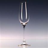 White wine glass 汽泡酒杯