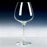 Burgundy Red  wine glass 勃艮第红酒杯