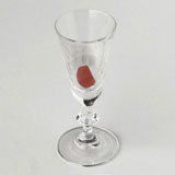 Liqueur Glass 力乔杯