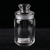 650ml  Seal pot 玻璃密封罐