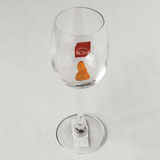 White wine glass (捷)葡萄酒杯