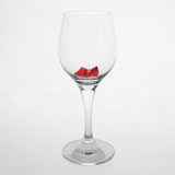 11oz Red Wine Glass 水晶红酒杯