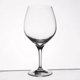 Bordeaux red wine 经典波尔多红酒杯