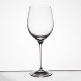 White wine glass 经典白葡萄酒杯