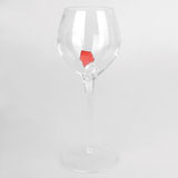 White wine glass 白葡萄酒杯