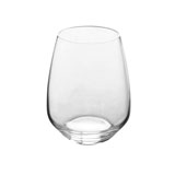 White wine glass 雷司令白葡萄酒杯