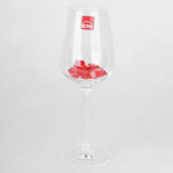 White wine glass (捷)780ml法国特等葡萄酒杯