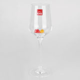 White wine glass (捷)670ml波尔多葡萄酒杯