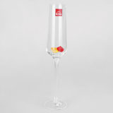 Champagne glass (捷)190ml香槟酒杯(笛形)