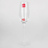 Champagne glass (捷)180ml香槟酒杯(笛形)