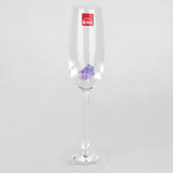 Champagne glass (捷)175ml香槟酒杯(笛形)