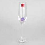 Champagne glass (捷)180ml香槟酒杯