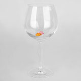 White wine glass (捷)610ml勃艮第葡萄酒杯