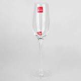 Champagne glass (捷)190ml香槟酒杯（笛形）