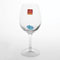 Red Wine Glass 6头63CL品酒红葡萄酒杯